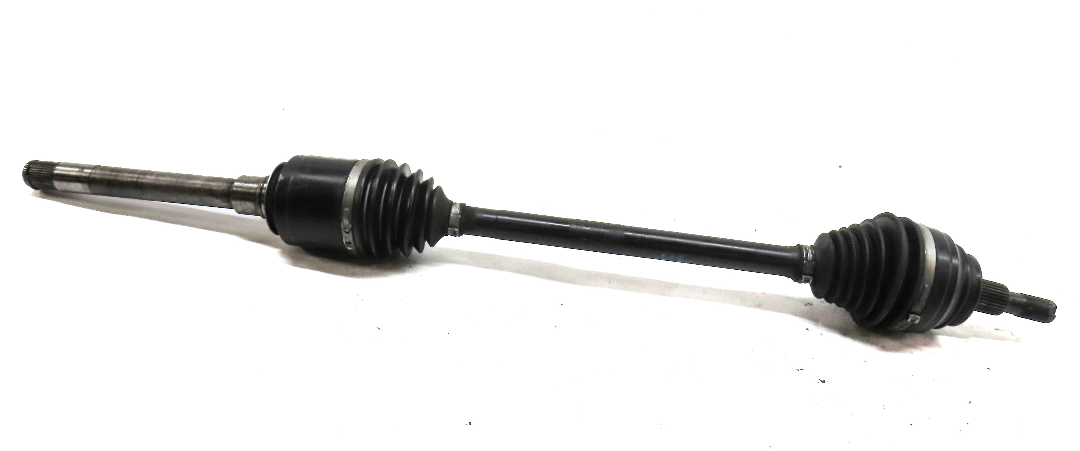 12-19 MERCEDES GL GLE GLS ML FRONT RIGHT PASSENGER CV AXLE SHAFT w/OFF ROAD — exact item pictured